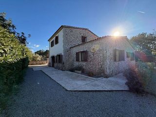 Casa rural en alquiler en Artà