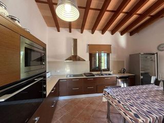 Casa rural en alquiler en Artà