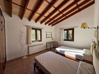 Casa rural en alquiler en Artà