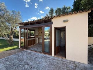 Casa rural en alquiler en Artà