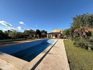 Casa rural en alquiler en Artà