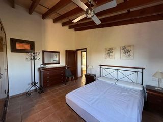 Casa rural en alquiler en Artà