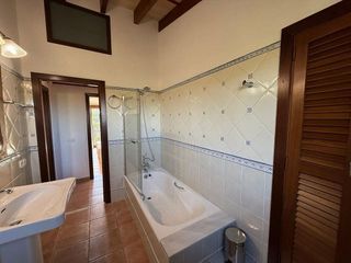 Casa rural en alquiler en Artà