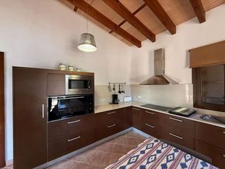 Casa rural en alquiler en Artà