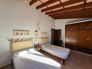 Casa rural en alquiler en Artà