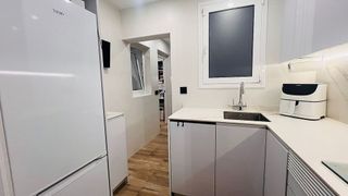 Piso en venta en Riu en Santa Coloma de Gramanet