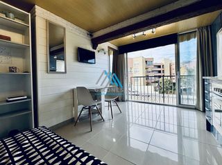 Estudio en venta en Platja Llarga en Castell-Platja d´Aro