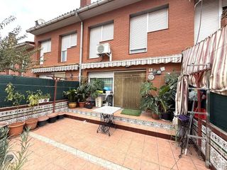Casa en venta en Roc Blanc en Terrassa