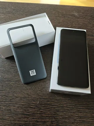 Xiaomi Redmi Note 13 Pro+ 5G