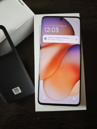 Xiaomi Redmi Note 13 Pro+ 5G