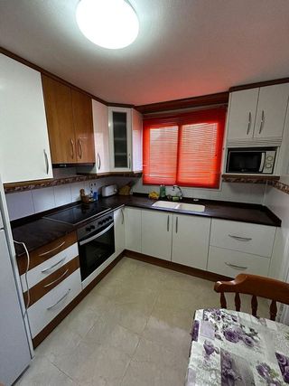 Piso en venta en Casc Antic - Nou Cambrils en Cambrils