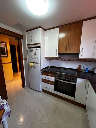 Piso en venta en Casc Antic - Nou Cambrils en Cambrils