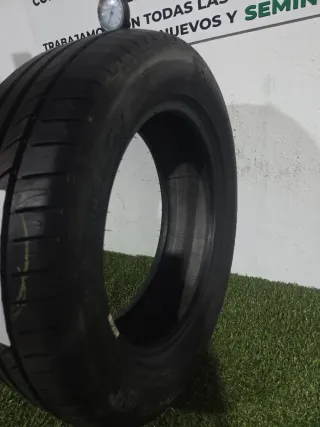 205 55 16 91V MICHELIN PRIMACY HP