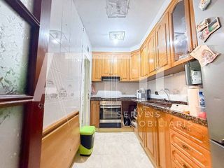 Piso en venta en Poble Nou - Torreromeu - Can Roqueta en Sabadell