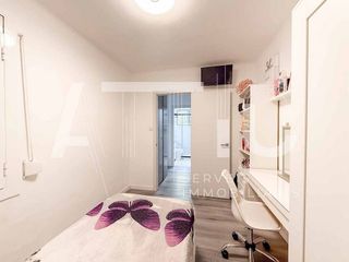 Piso en venta en Poble Nou - Torreromeu - Can Roqueta en Sabadell
