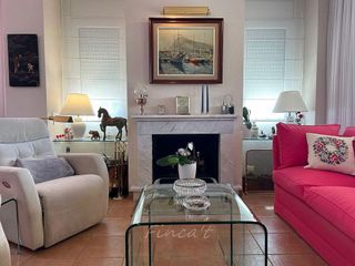 Chalet en venta en Moià