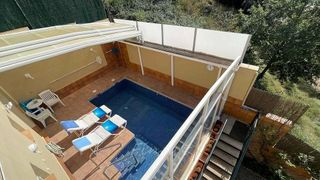 Chalet en venta en Moià