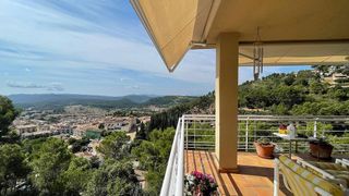 Chalet en venta en Moià