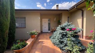 Chalet en venta en Moià