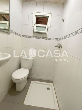 Piso en venta en Artigas - Llefià en Badalona