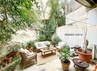 Chalet en venta en El Guinardó en Barcelona