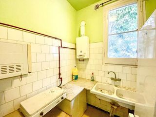 Chalet en venta en El Guinardó en Barcelona