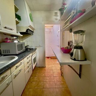 Piso en venta en Tiana