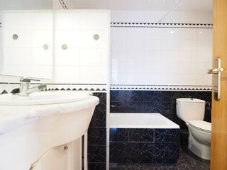 Piso en venta en Garriga, La