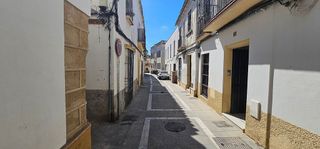 Casa adosada en venta en Centro en Jerez de la Frontera
