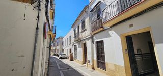Casa adosada en venta en Centro en Jerez de la Frontera