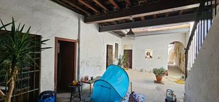 Casa adosada en venta en Centro en Jerez de la Frontera