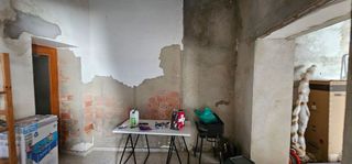 Casa adosada en venta en Centro en Jerez de la Frontera