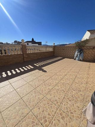 Casa en venta en Pizarra