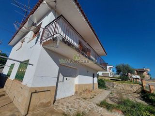 Chalet en venta en Castellbisbal
