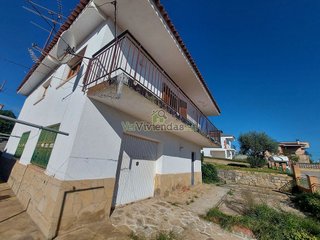 Chalet en venta en Castellbisbal