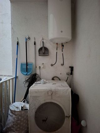 Piso en venta en Zona Mercat en Rubí