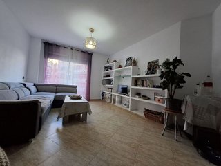 Piso en venta en Zona Mercat en Rubí