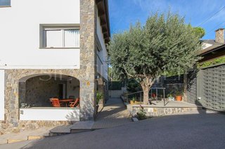Chalet en venta en Palau-solità i Plegamans