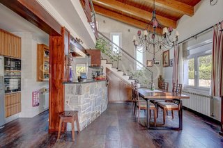 Chalet en venta en Palau-solità i Plegamans