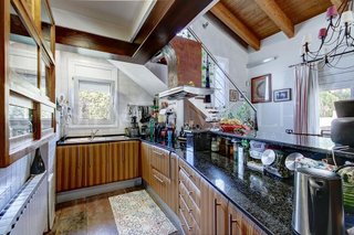 Chalet en venta en Palau-solità i Plegamans