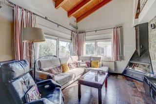 Chalet en venta en Palau-solità i Plegamans