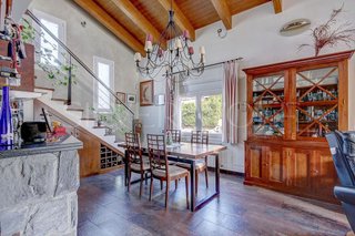 Chalet en venta en Palau-solità i Plegamans