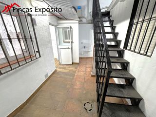 Casa adosada en venta en Centro Ciudad - El Carmen en Vélez-Málaga