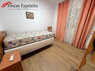 Casa adosada en venta en Centro Ciudad - El Carmen en Vélez-Málaga