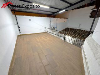 Casa adosada en venta en Centro Ciudad - El Carmen en Vélez-Málaga