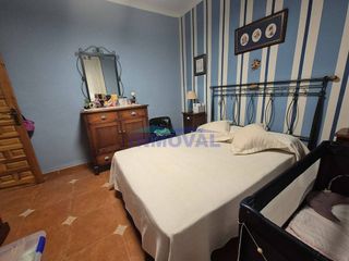 Chalet en venta en Valdepeñas