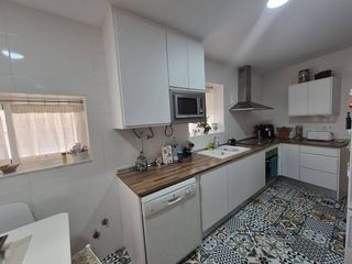 Chalet en venta en Valdepeñas