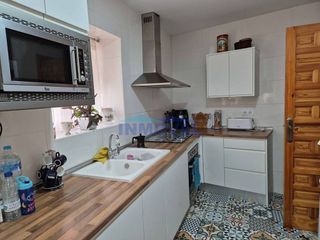 Chalet en venta en Valdepeñas