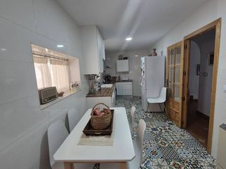 Chalet en venta en Valdepeñas