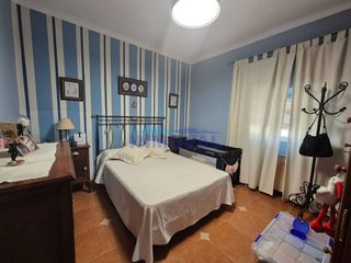 Chalet en venta en Valdepeñas